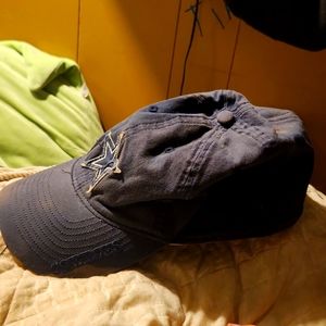 NFL Dallas Cowboy hat